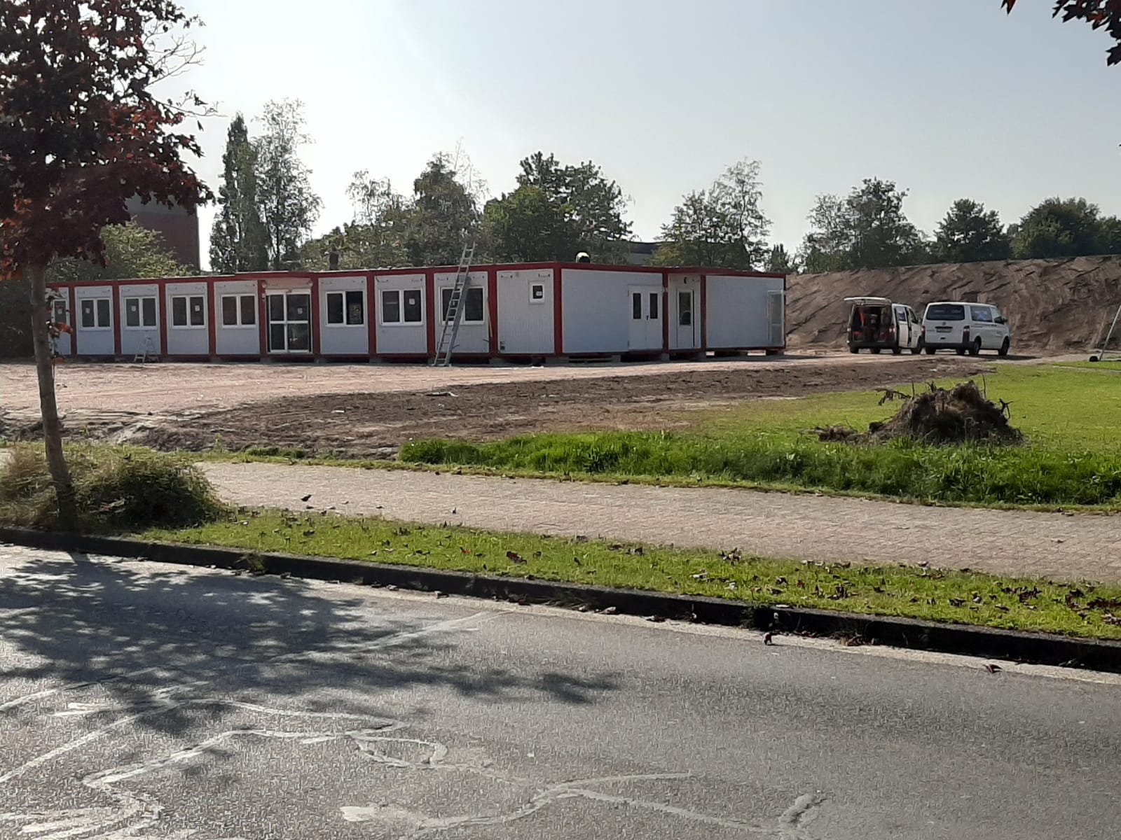 Impressionen – Kindergarten Kleiner Leuchtturm