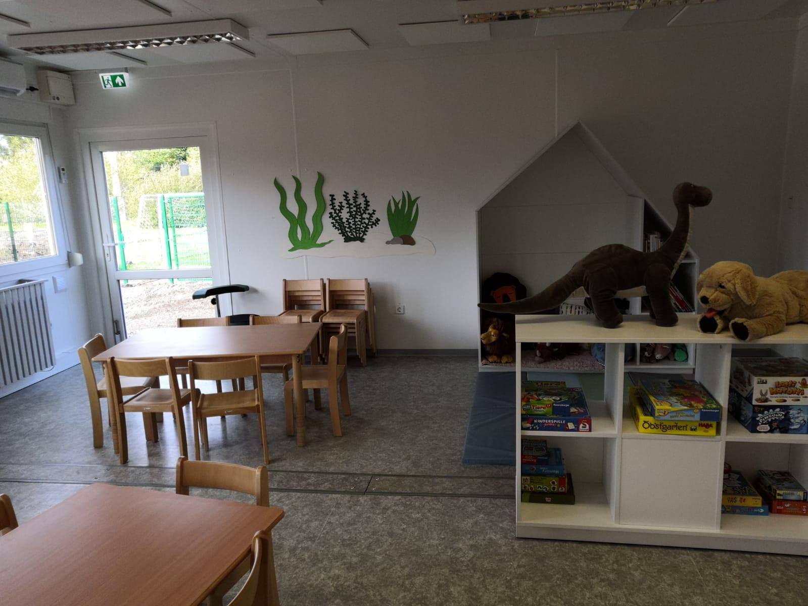 Impressionen – Kindergarten Kleiner Leuchtturm