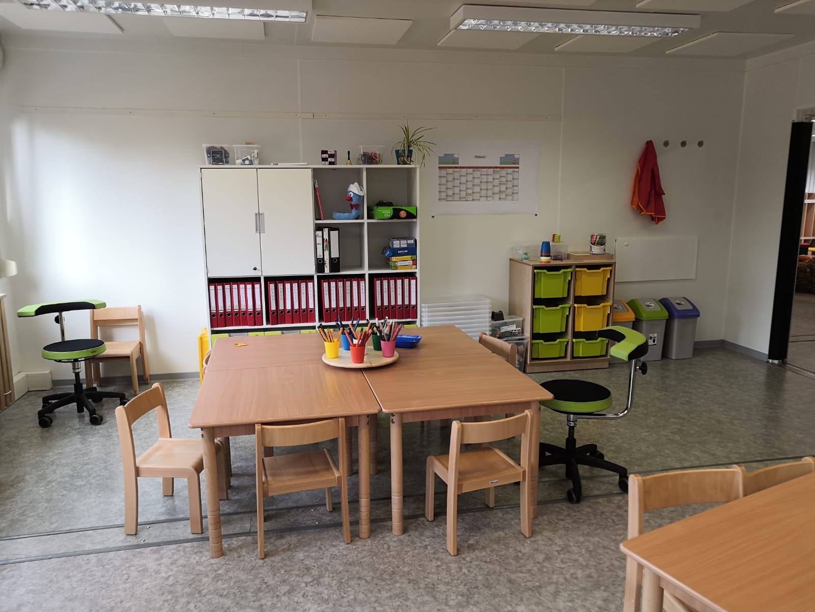 Impressionen – Kindergarten Kleiner Leuchtturm