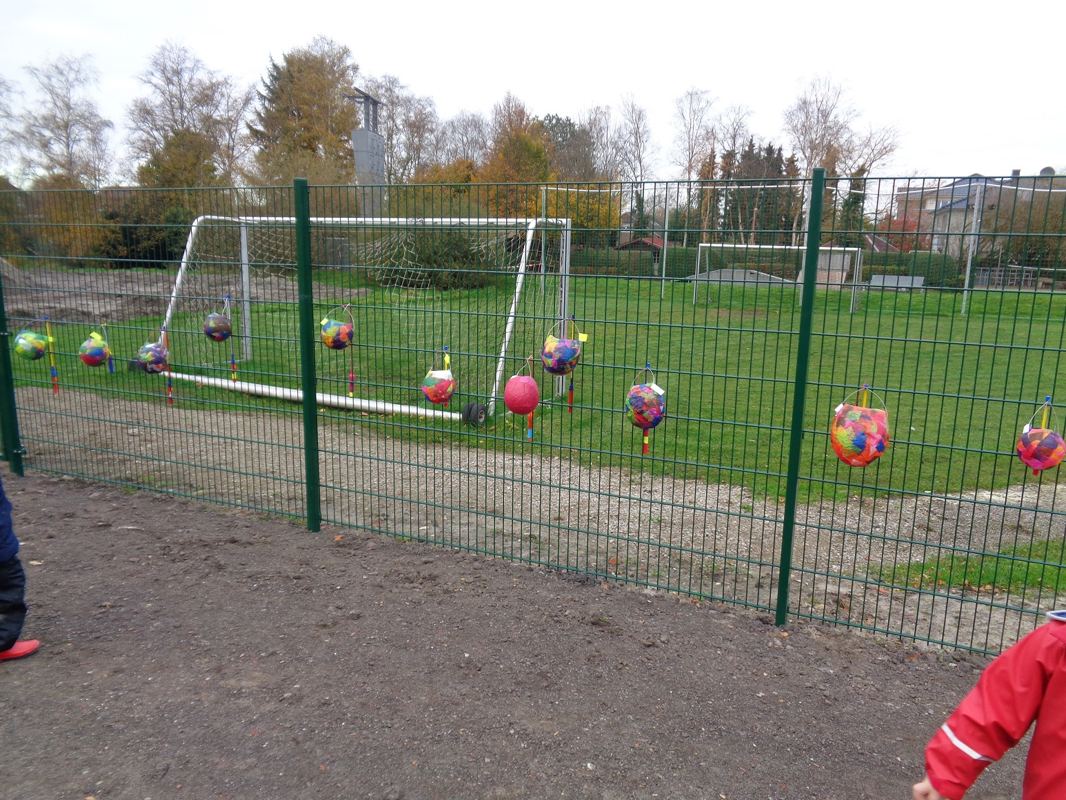 Impressionen – Kindergarten Kleiner Leuchtturm